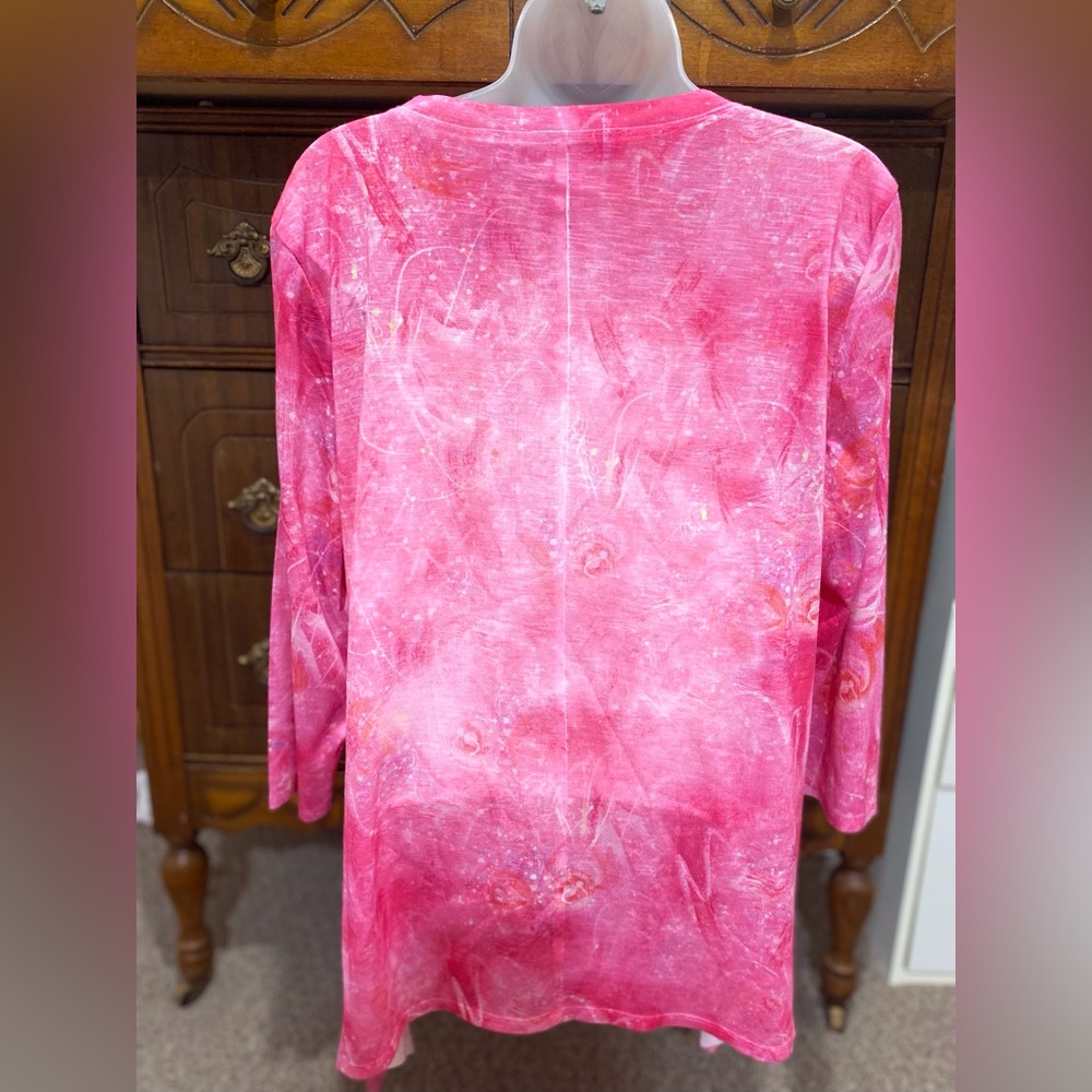 Leoma 🕶️ Lovegrove Top - Picture 2 of 4